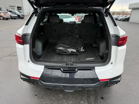 Used 2024 Chevrolet Blazer RS w/ Driver Confidence II Package image 39