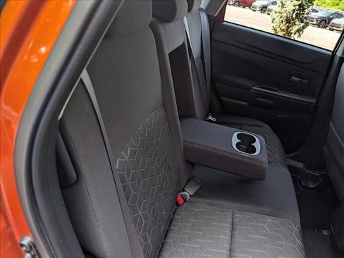 Used 2024 Mitsubishi Outlander Sport ES AWD/4WD image 15