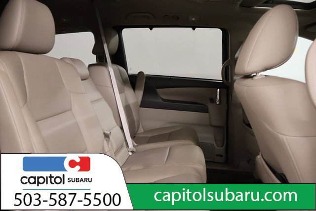 Used 2015 Honda Odyssey EX-L image 27