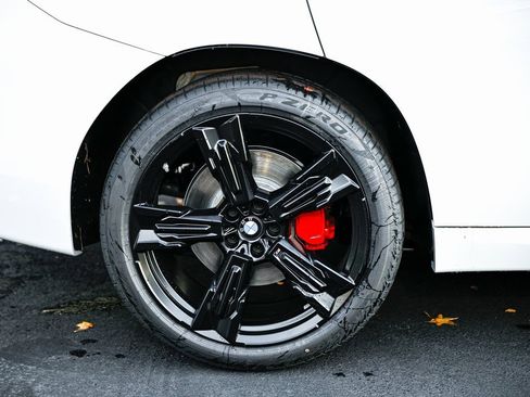 New 2026 BMW X3 xDrive30 w/ Premium Package image 6