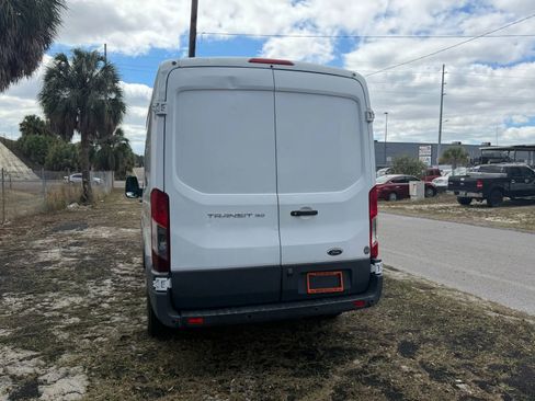 Used 2017 Ford Transit 150 130 Medium Roof image 43