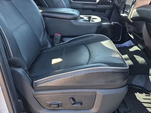 Certified 2023 RAM 2500 Laramie image 27