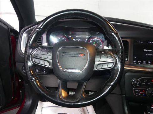 Used 2020 Dodge Charger GT w/ Plus Group image 31