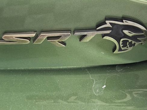 Used 2021 Dodge Charger SRT Hellcat RWD image 29