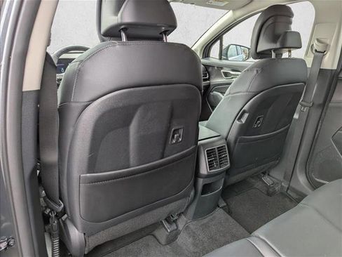 Used 2024 Kia Sportage EX image 24