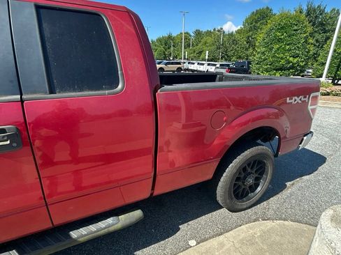 Used 2010 Ford F150 XL AWD/4WD image 6