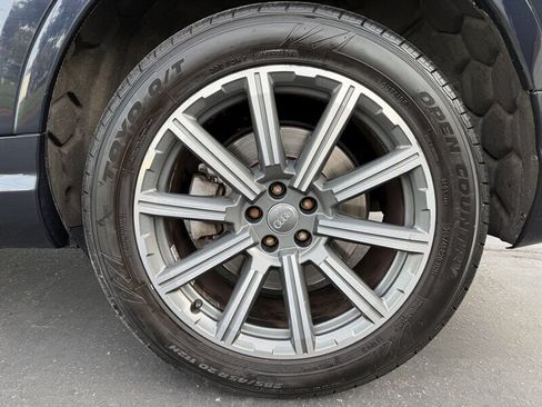 Used 2018 Audi Q7 3.0T Premium Plus AWD/4WD image 15