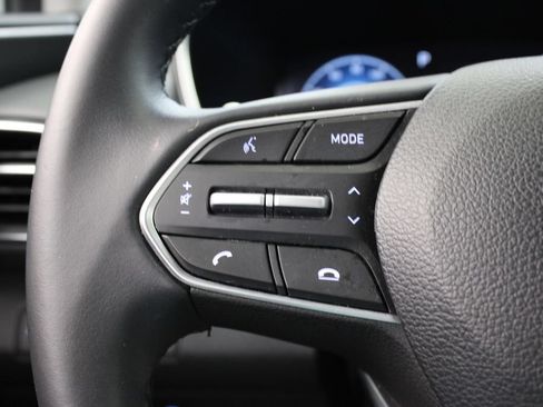 Used 2023 Hyundai Santa Fe Blue AWD/4WD image 26