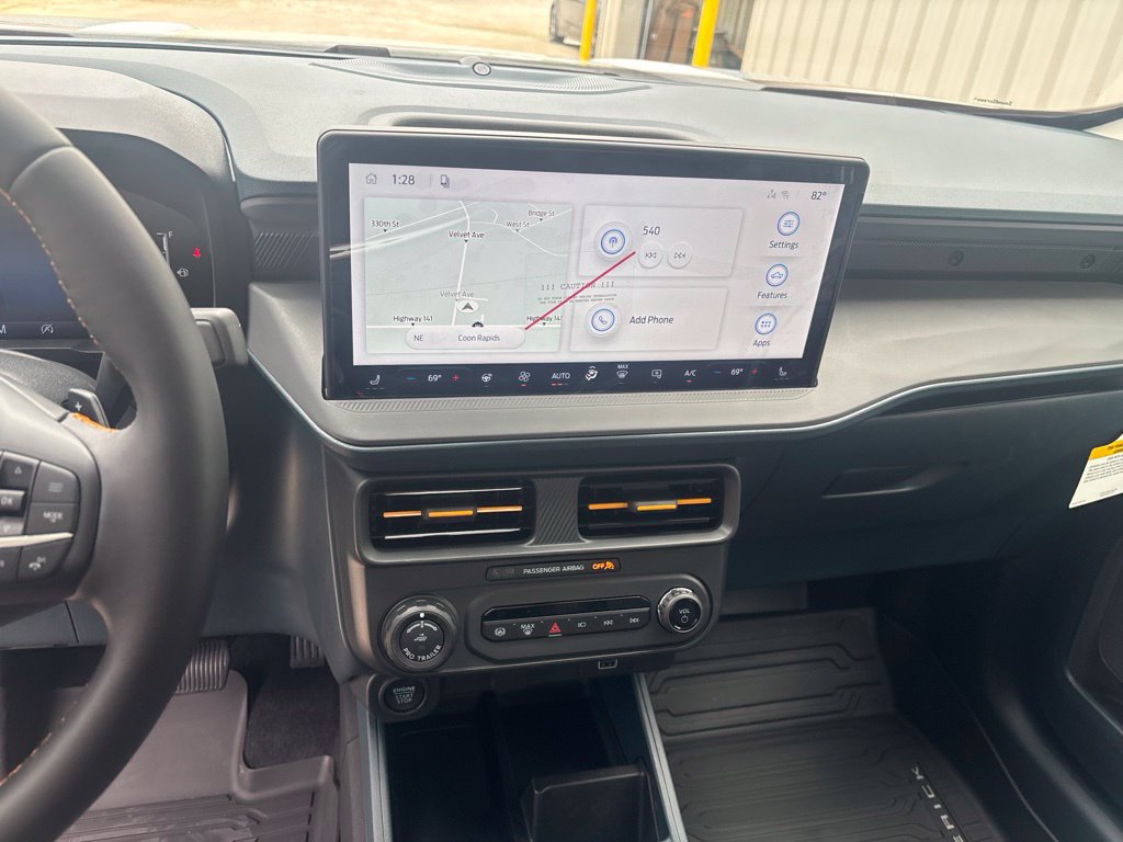 New 2026 Ford Maverick Tremor AWD/4WD image 19