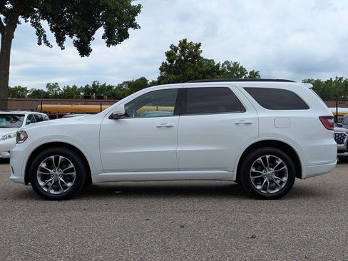 Used 2019 Dodge Durango GT AWD/4WD image 8