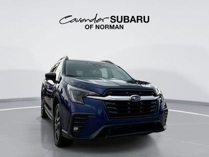 Used 2026 Subaru Ascent Limited