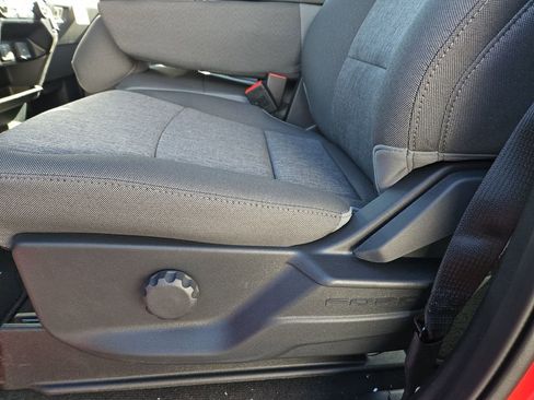 New 2026 Ford F250 XL w/ STX Appearance Package image 23