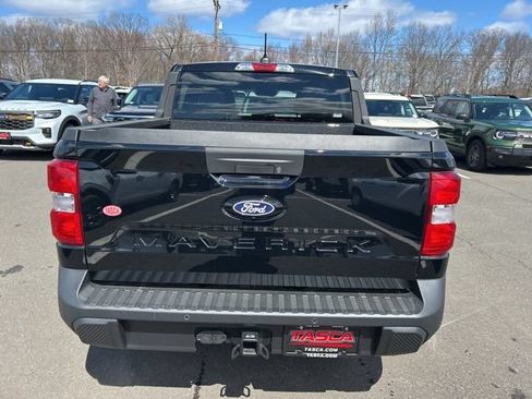New 2026 Ford Maverick XLT w/ 4K Tow Package AWD/4WD image 6
