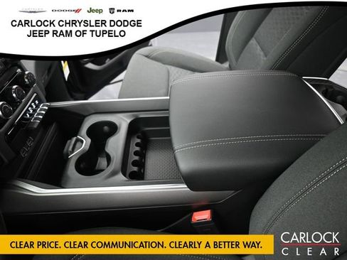 New 2026 RAM 1500 Big Horn image 15