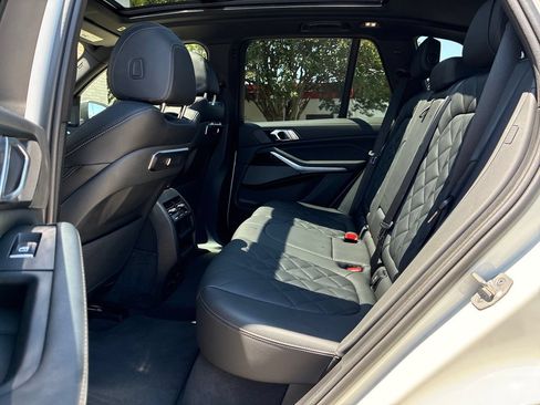 Used 2026 BMW X5 xDrive40i AWD/4WD image 26