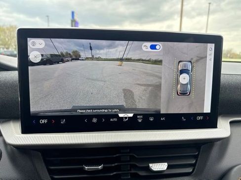 New 2026 Ford Explorer Tremor AWD/4WD image 36