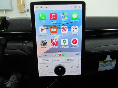 Used 2025 Ford Mustang Mach-E Select w/ Comfort Package Lite image 6