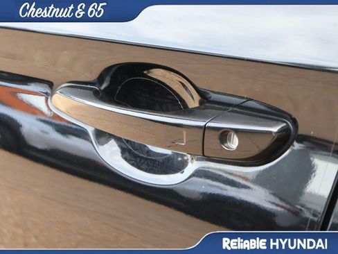 Used 2023 Hyundai Kona N Line w/ Cargo Package FWD image 20