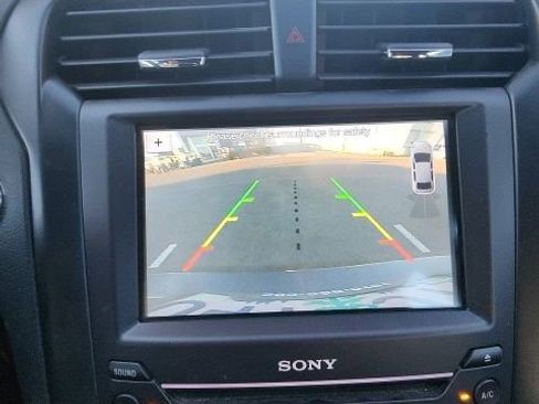 Used 2017 Ford Fusion Titanium image 27