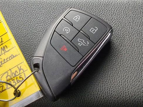 Used 2024 GMC Sierra 1500 Pro image 27