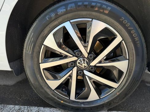Used 2024 Volkswagen Jetta S FWD image 48