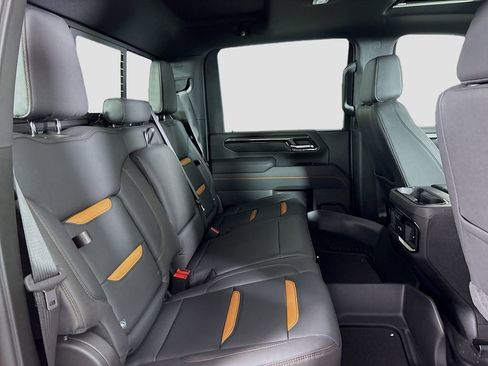 New 2026 GMC Sierra 2500 AT4 image 29