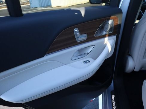 Certified 2026 Mercedes-Benz GLE 350 4MATIC image 22