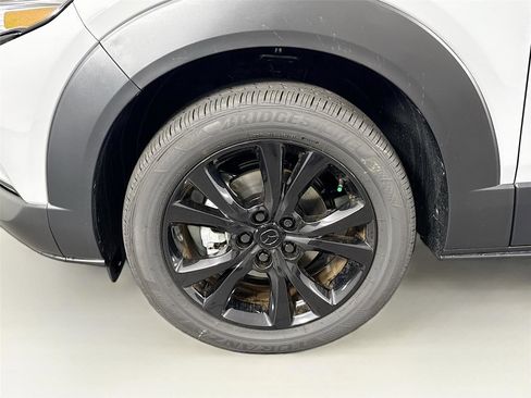 New 2026 MAZDA CX-30 AWD 2.5 S image 42