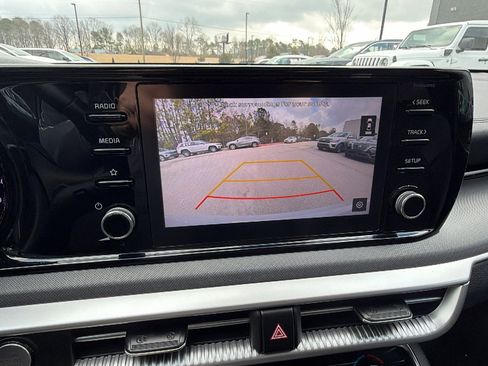 Used 2021 Kia K5 GT-Line image 32