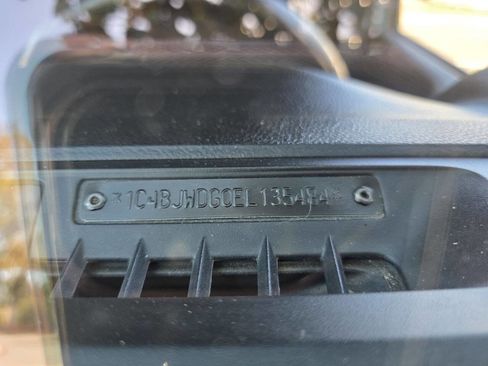 Used 2014 Jeep Wrangler Unlimited Sport w/ Quick Order Package 24S image 22