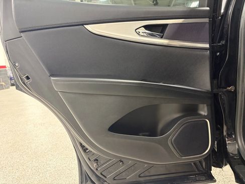 Used 2017 Lincoln MKX Premiere image 20