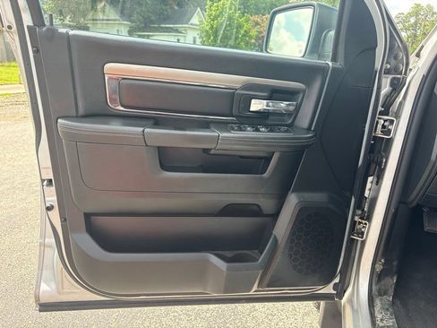 Used 2016 RAM 1500 Sport w/ Convenience Group AWD/4WD image 13