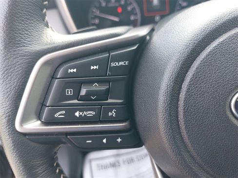 Used 2025 Subaru Outback Limited image 14