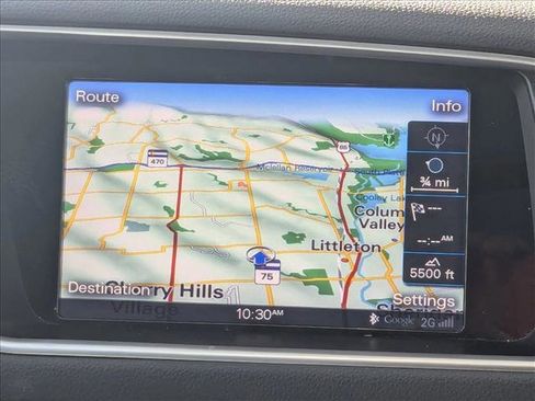 Used 2017 Audi Q5 2.0T Premium w/ Audi MMI Navigation Plus image 15