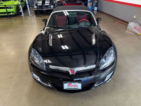 Used 2008 Saturn Sky Red Line image 5