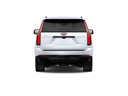 New 2026 Cadillac Escalade ESV Sport AWD/4WD image 3
