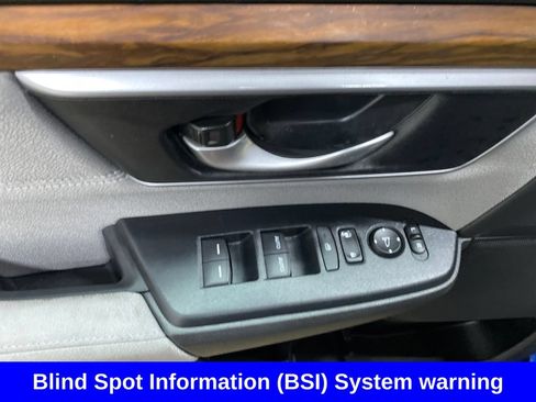 Used 2018 Honda CR-V EX image 9