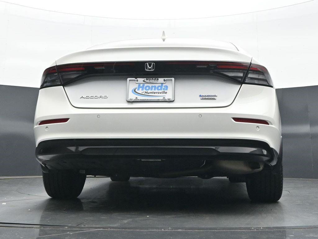Used 2024 Honda Accord Touring image 36