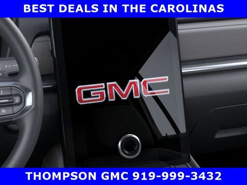 New 2026 GMC Terrain Elevation w/ Technology Package II image 20