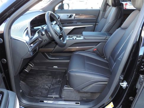 New 2026 Cadillac Vistiq Sport image 17