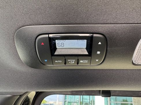 New 2026 Honda Odyssey Sport-L image 16