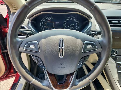 Used 2015 Lincoln MKZ AWD w/ Equipment Group 102A Reserve image 20