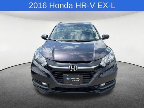 Used 2016 Honda HR-V EX-L image 15