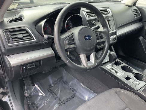 Used 2016 Subaru Legacy 2.5i image 14