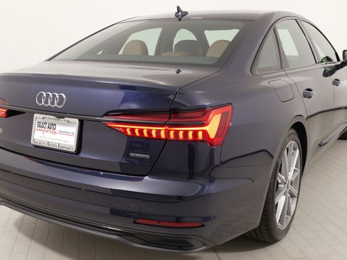 Used 2025 Audi A6 2.0T Premium image 15