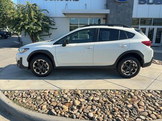 Used 2023 Subaru Crosstrek 2.0i image 1