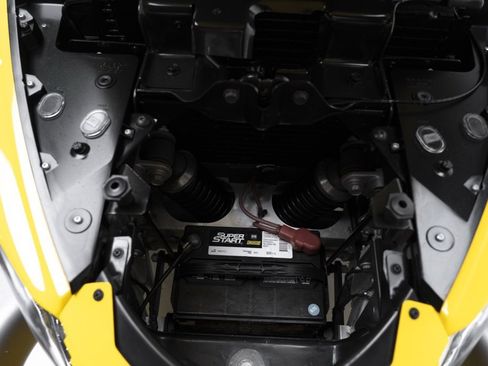 Used 1999 Plymouth Prowler image 53