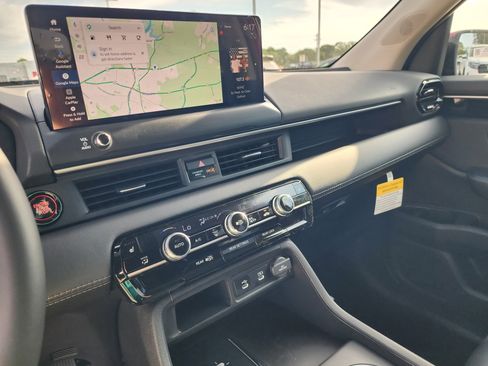 New 2026 Honda Pilot EX-L image 8