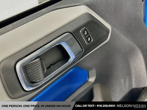 Used 2023 Ford Bronco Black Diamond AWD/4WD image 17