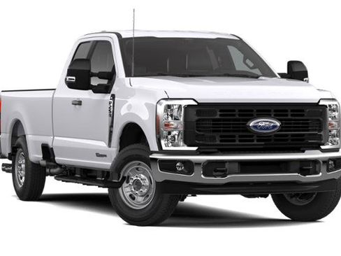 New 2026 Ford F250 XL RWD image 26